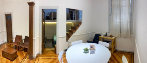 HISTORICO Bs As - Departamento a NUEVO!!!
